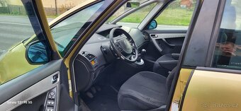 Citroen C4 Grand Picasso 1.6, po servisu - 8