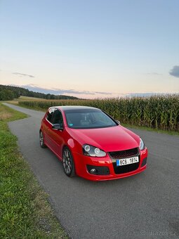 golf 5 gti - 8