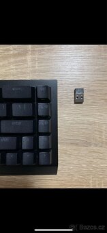 Razer BlackWidow V3 mini Hyperspeed klávesnice - 8
