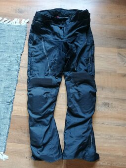 Prodám oblečení na motorku - 8