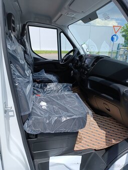Iveco Daily 35S16V 2,3D 16m3 Nové vozidlo. - 8