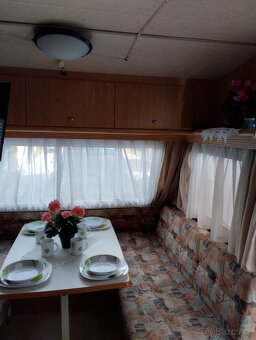 PRODAM OBYTNY KARAVAN DETHLEFFS CAMPER M.1998 - 8
