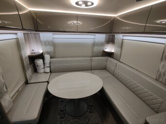 Fendt Larimar 590, tabbert, hobby, fendt - 8