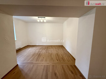 Prodej, byt 3+KK+vlastní předzahrádka (102 m2) , Třebízského - 8