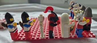 LEGO 6090 Royal Knight's Castle - 8