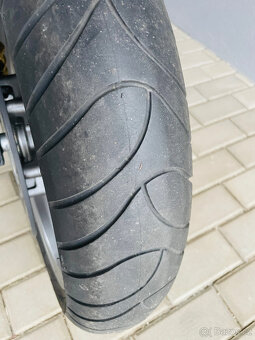 Honda CBF 500 r.v.2006 výkon 25kW - 8