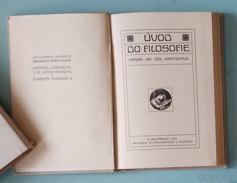 filosofie, psychologie, sociologie - 8