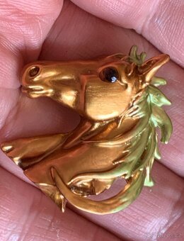 tématika. koně - 8