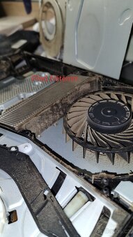 Čištění konzolí a počítačů - Xbox, PlayStation, Pc - 8