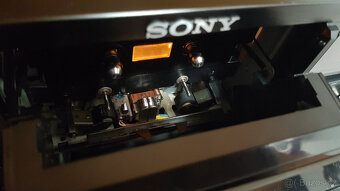 Sony TC-K700 ES Tape deck po servisu - 8