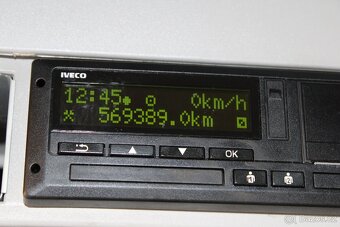 Iveco Eurocargo 120E250, 2018 - 8