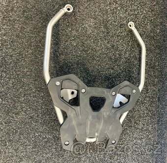 Bmw F 750 Gs dily - 8