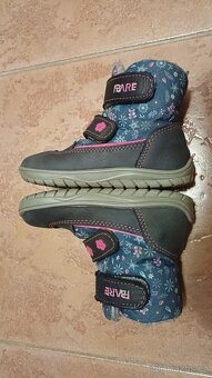 Zimní Fare Bare vel.24 s membránou - 8