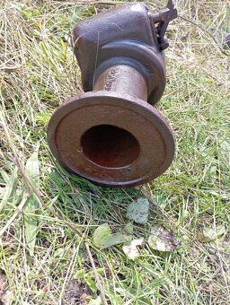 Hevery Bilstein 200 M3E, hever 4tuns - 8