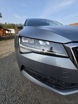 Skoda Superb 2020 45xxxkm - 8