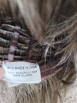 Paruka Ellen Wille - 8