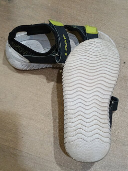 Sandály LOAP ARETA vel. 28 - 8