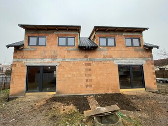 Rodinné domy Hrušky - 8