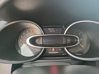 Renault Clio IV combi - 8
