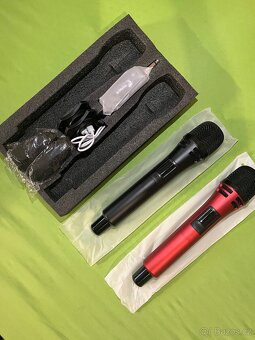 Mikrofon Tonor TW320 Nový, Amazon - 8