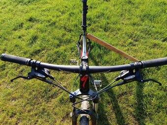 Specialized Rockhopper - 8