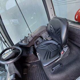 Vysokozdvižný vozík Still RX70-20/600/2017/4,6 m/2T-600mm - 8