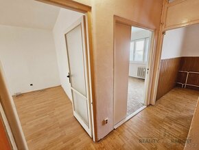 Prodej bytu v osobním vlastnictví ve Veselí nad Moravou, byt - 8