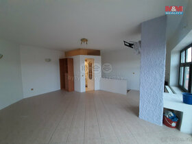 Prodej nájemního domu, 580 m², Olomouc, ul. Ostravská - 8