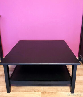 Obývací stěna IKEA HEMNES - 8