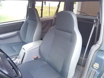 Jeep Cherokee xj 4.0 - 8