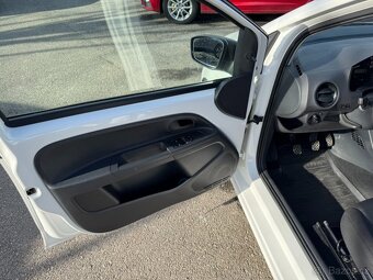 Škoda Citigo 1.0 MPI Active 44kW - 8