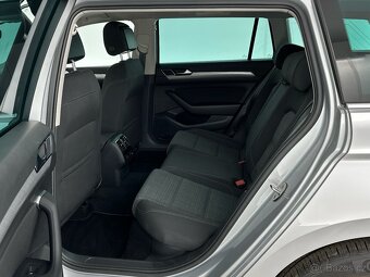 Passat 2.0 TDI 140kW 4Motion DSG - 8