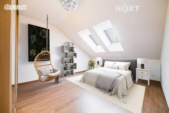 Prodej Rodinný dům, 150㎡ - 8