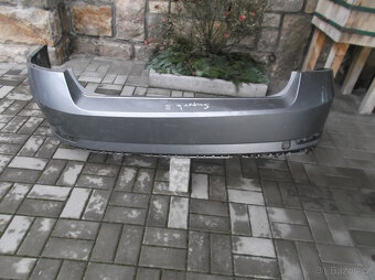 ŠKODA SUPERB 3 PRÁH-MLHOVKA-BLATNÍKY A DALŠÍ - 8