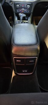 Dodge charger 3.6 AWD rallye Lpg - 8