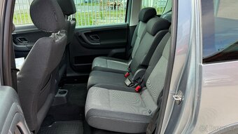 Škoda Roomster //1.2TSi//63kW//SCOUT//STYLE PLUS//TOP// - 8