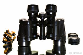 Dalekohled Optolyth 8x30 Alpin Ceralin TOP STAV - 8