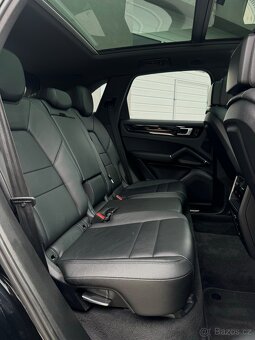 Porsche Cayenne III - 3.0 V6 - 250 kW - 2020 - Odpočet DPH - 8