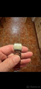 Seiko Presage Automatic SPB227J1 Sharp Edged - 8