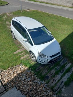 Ford s-max 2,0tdci 103kw - 8