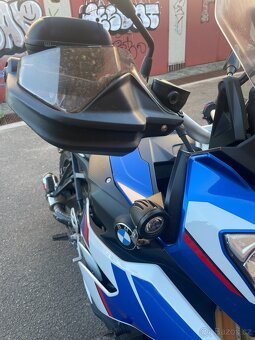 BMW S1000XR - 8