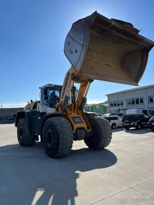 Kolesový nakladač Liebherr L586 X-Power/2018 - 8
