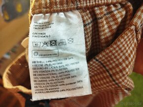 Dívčí kalhoty H&M vel. 164 - 8