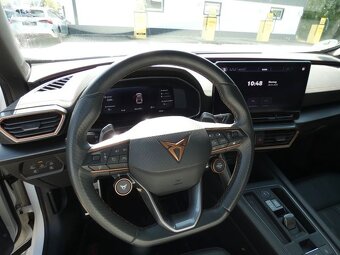 Cupra Formentor VZ TSI 180kw e-hybrid/LED/DCC/Keyless/sport - 8