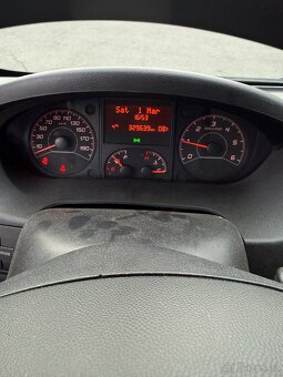 Peugeot Boxer 2.0 Euro 6 (2018) DPH - 8