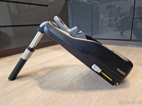 Maxi Cosi CabrioFix s elektrickou zakladnou FamilyFix - 8