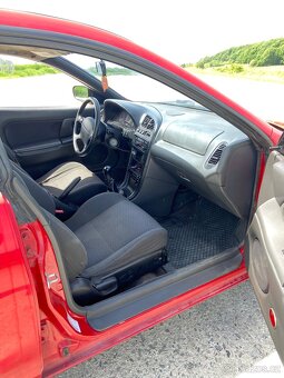 Mazda 323f 1.5 66kw - 8