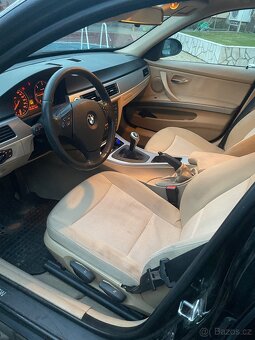 BMW e91 320d - 8