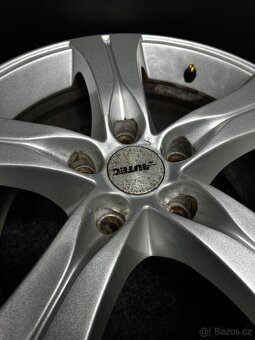 Alu Alutec 5x120 17” et50 - 8