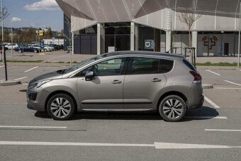 Peugeot 3008 1.6 BlueHDi S S Style - 8
